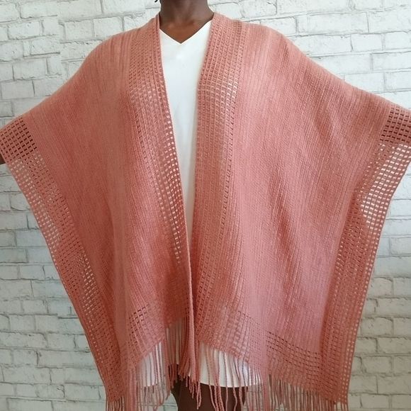 🆕️🥰BCBGMAXAZRIA Softest Kimono Cardigan - Picture 3 of 11